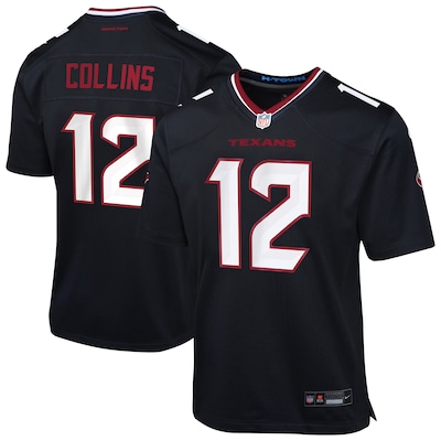Houston Texans Kids Jerseys 2025-10-24-017